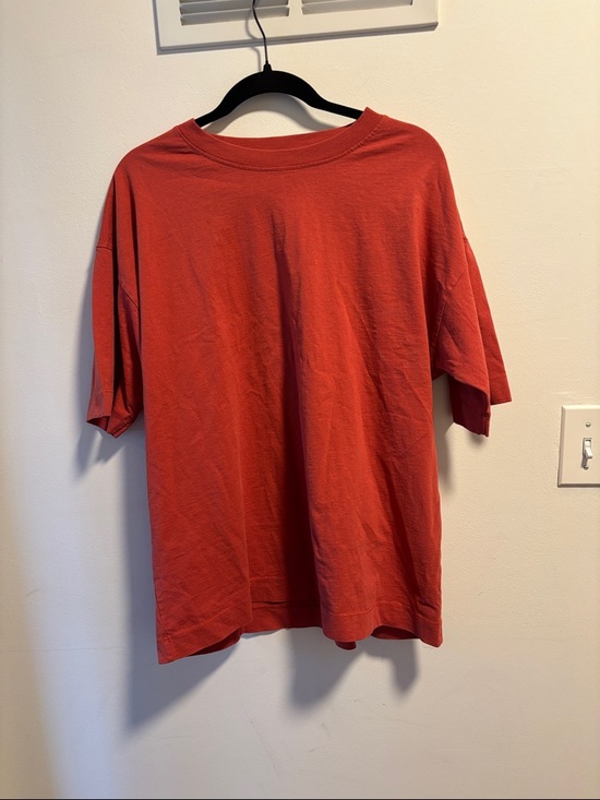 Free People Tops - Free people intimately T-shirt. NWT. Tobacco